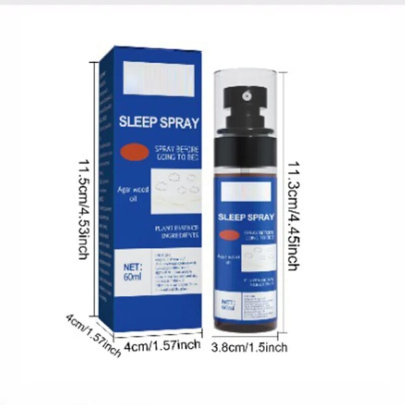 Sleep Spray